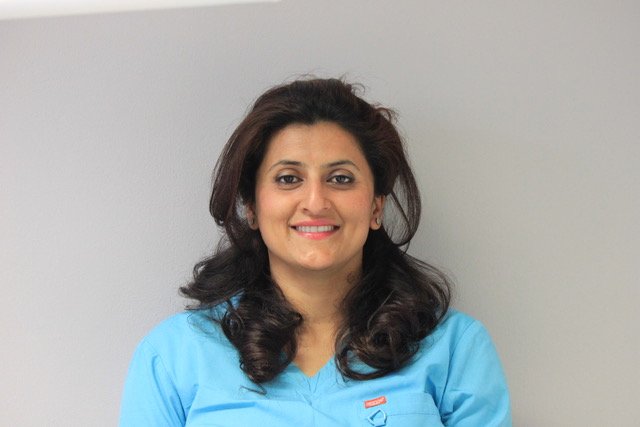 Richa Sicha